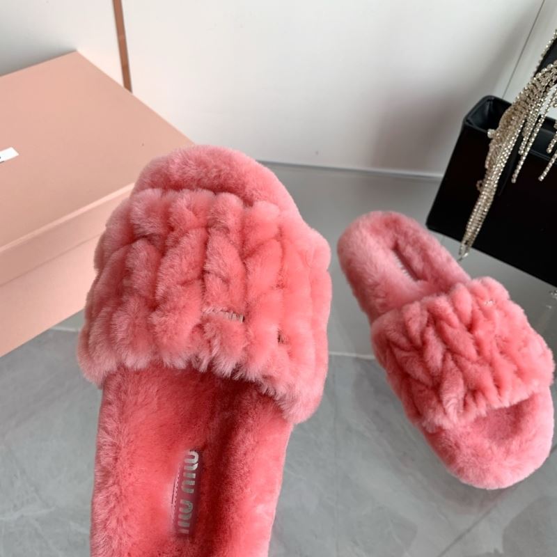 Miu Miu Sandals